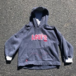 Boys Levi’s Sweatshirt Size 7